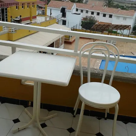 Ataitana Privado * Maspalomas (Gran Canaria)